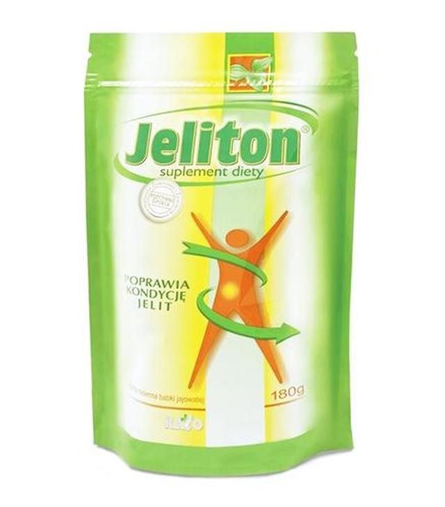JELITON - 180 g