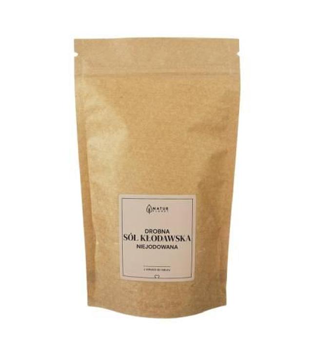 Natur Planet sól kłodawska, 1000 g