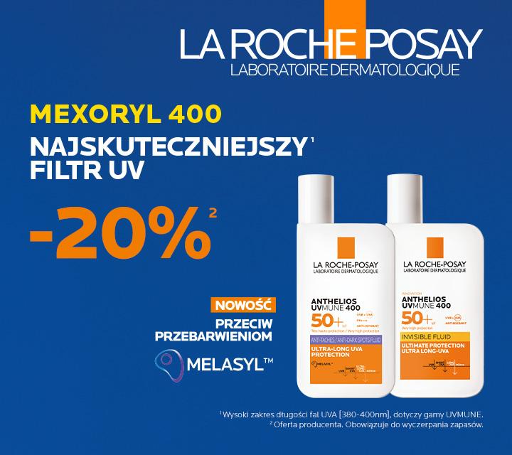 LA ROCHE POSAY